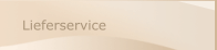 Lieferservice
