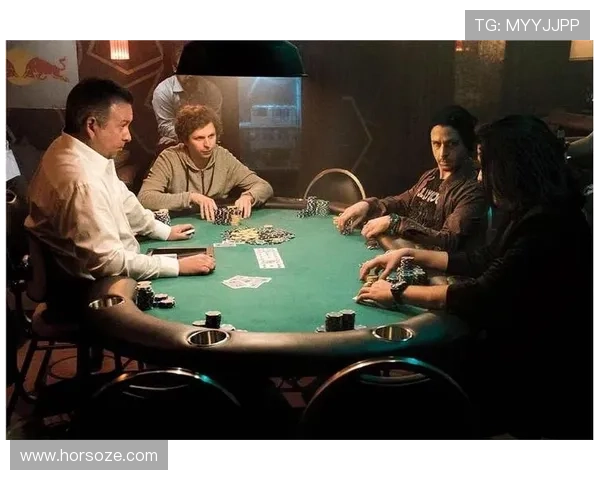 九游赌场扑克：详解不同扑克游戏规则与策略分析